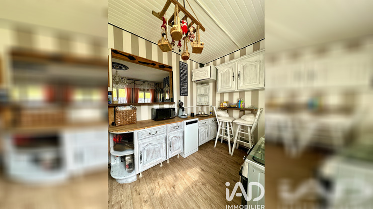 Ma-Cabane - Vente Maison Clairmarais, 122 m²