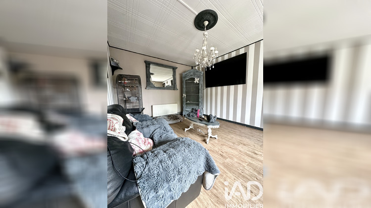 Ma-Cabane - Vente Maison Clairmarais, 122 m²