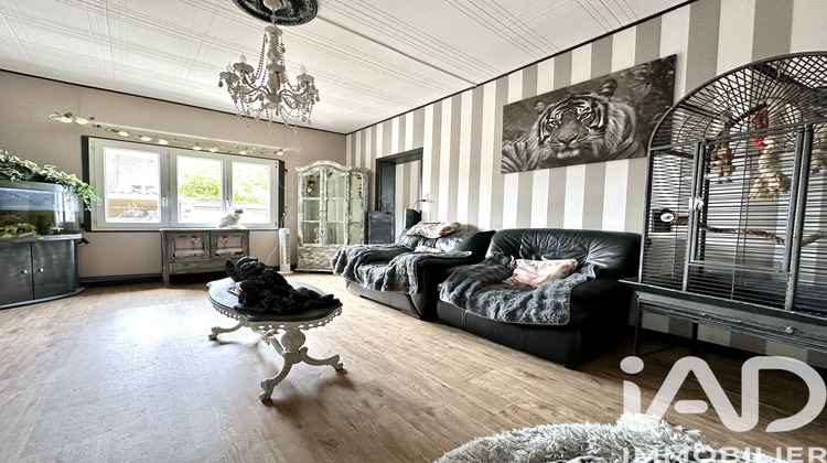 Ma-Cabane - Vente Maison Clairmarais, 122 m²