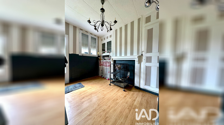 Ma-Cabane - Vente Maison Clairmarais, 122 m²