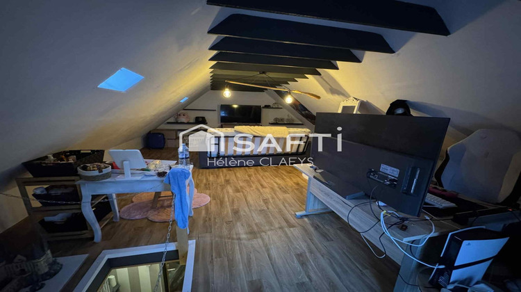 Ma-Cabane - Vente Maison Clairmarais, 122 m²