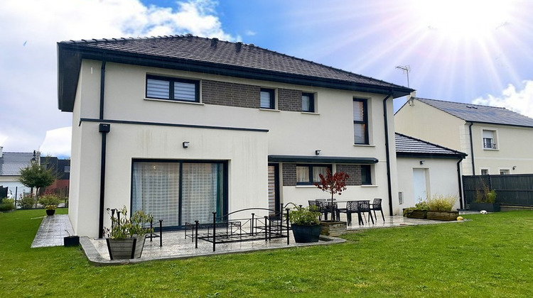 Ma-Cabane - Vente Maison CLAIROIX, 128 m²