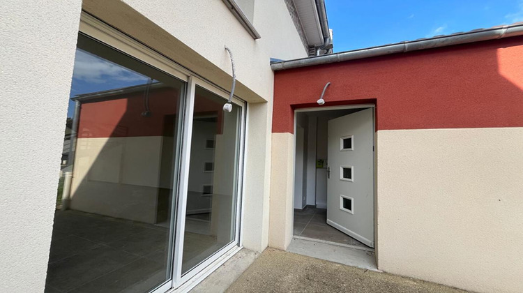 Ma-Cabane - Vente Maison CLAIROIX, 102 m²