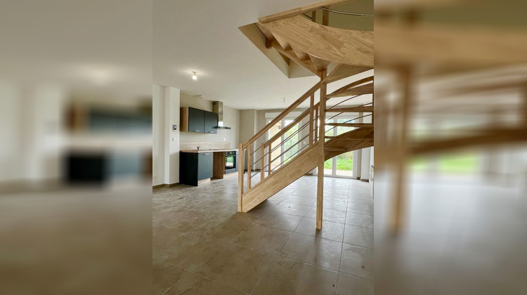 Ma-Cabane - Vente Maison CLAIROIX, 102 m²