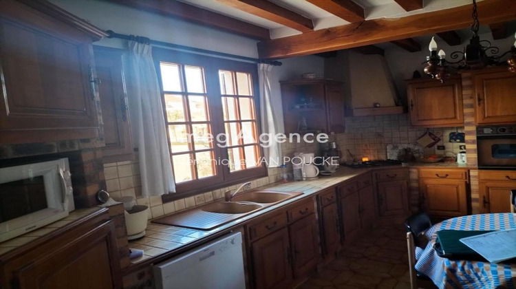 Ma-Cabane - Vente Maison CLAIROIX, 120 m²