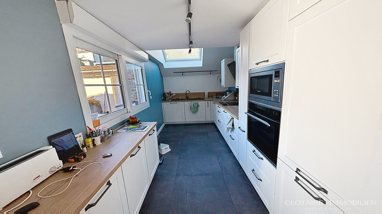 Ma-Cabane - Vente Maison Clairoix, 137 m²