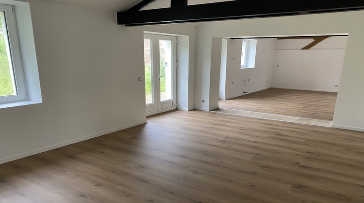 Ma-Cabane - Vente Maison CLAIROIX, 200 m²