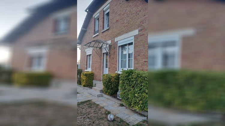 Ma-Cabane - Vente Maison CLAIROIX, 100 m²