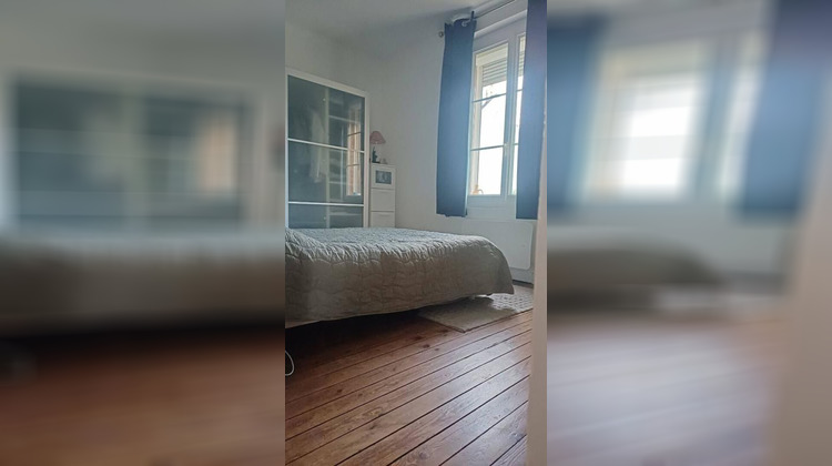 Ma-Cabane - Vente Maison CLAIROIX, 100 m²