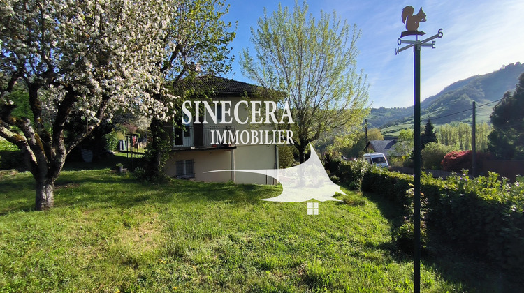 Ma-Cabane - Vente Maison Clairvaux-d'Aveyron, 140 m²
