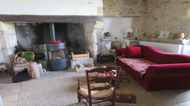 Ma-Cabane - Vente Maison Clairvaux d'aveyron, 131 m²