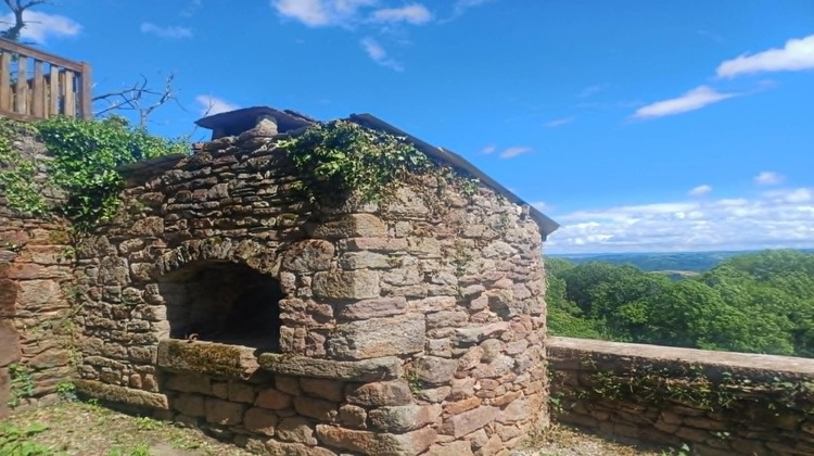 Ma-Cabane - Vente Maison Clairvaux-d'Aveyron, 276 m²