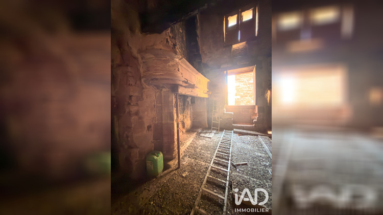 Ma-Cabane - Vente Maison Clairvaux d'Aveyron, 21 m²