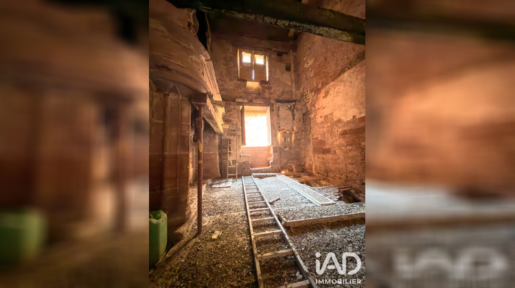 Ma-Cabane - Vente Maison Clairvaux d'Aveyron, 21 m²