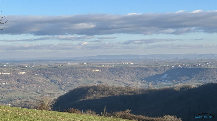 Ma-Cabane - Vente Maison Clairvaux-d'Aveyron, 60 m²