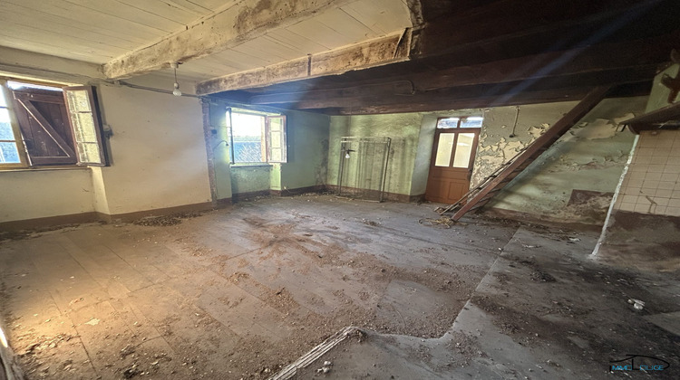 Ma-Cabane - Vente Maison Clairvaux-d'Aveyron, 60 m²