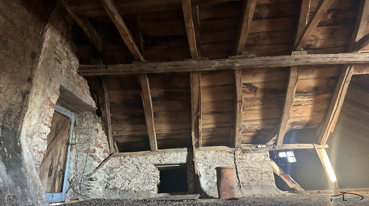 Ma-Cabane - Vente Maison Clairvaux-d'Aveyron, 60 m²