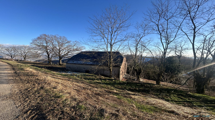Ma-Cabane - Vente Maison Clairvaux-d'Aveyron, 60 m²