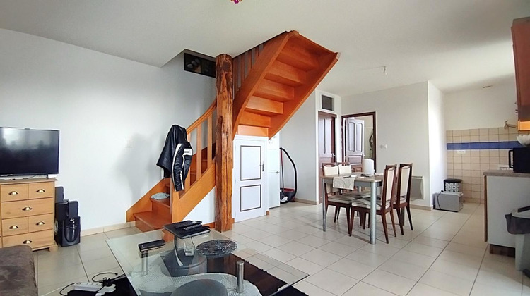 Ma-Cabane - Vente Maison CLAIRVAUX D AVEYRON, 57 m²