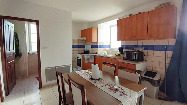 Ma-Cabane - Vente Maison CLAIRVAUX D AVEYRON, 57 m²