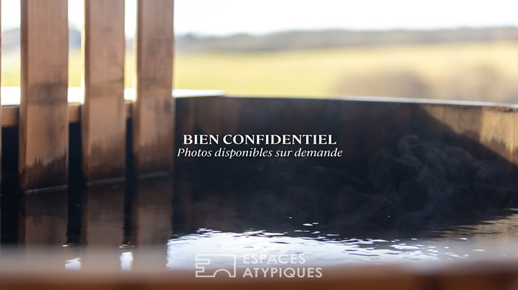 Ma-Cabane - Vente Maison CLAIRVAUX-LES-LACS, 620 m²