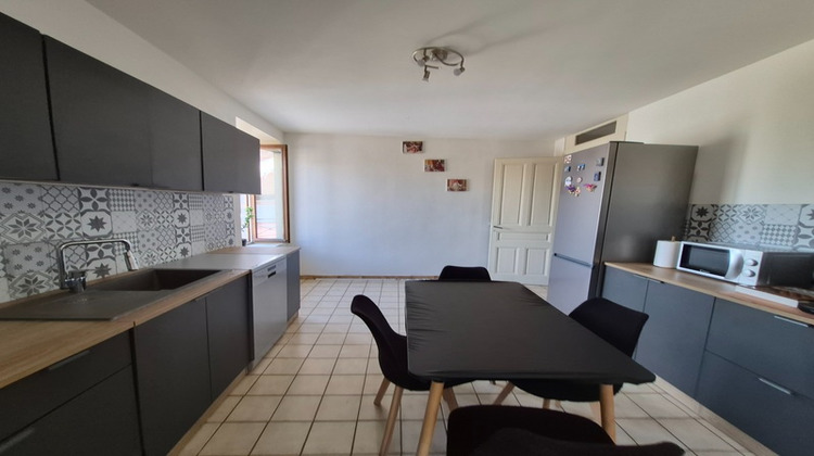 Ma-Cabane - Vente Maison CLAIRVAUX LES LACS, 200 m²