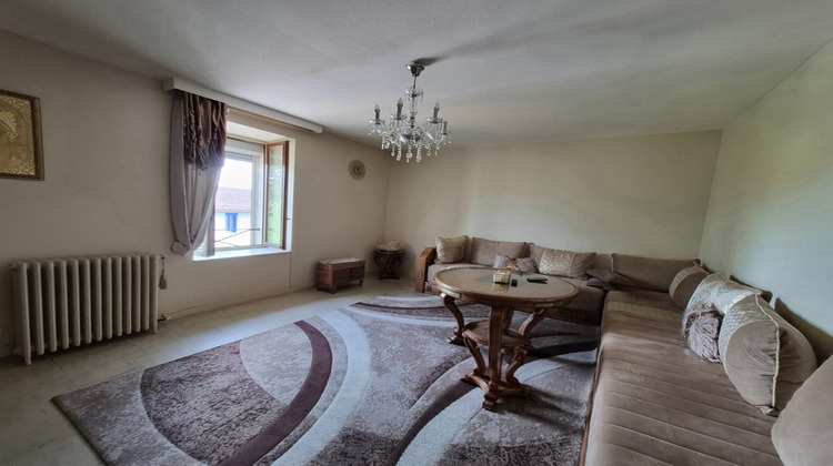 Ma-Cabane - Vente Maison CLAIRVAUX LES LACS, 200 m²