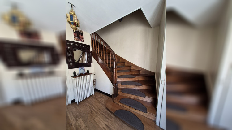 Ma-Cabane - Vente Maison CLAIRVAUX LES LACS, 200 m²
