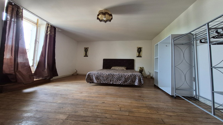 Ma-Cabane - Vente Maison CLAIRVAUX LES LACS, 200 m²