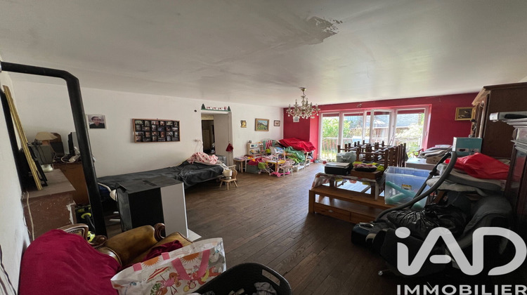 Ma-Cabane - Vente Maison Clairvaux-les-Lacs, 141 m²