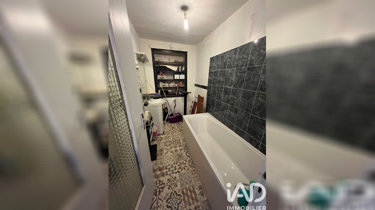 Ma-Cabane - Vente Maison Clairvaux-les-Lacs, 141 m²