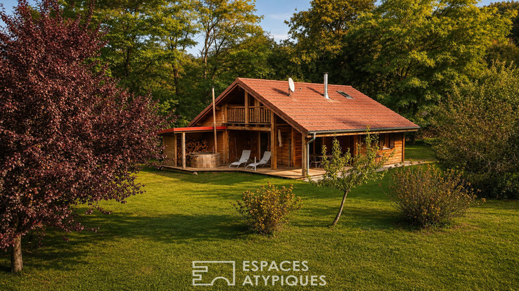 Ma-Cabane - Vente Maison CLAIRVAUX-LES-LACS, 620 m²