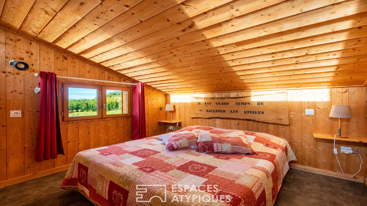 Ma-Cabane - Vente Maison CLAIRVAUX-LES-LACS, 620 m²