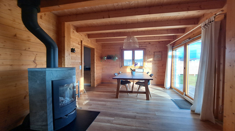 Ma-Cabane - Vente Maison CLAIRVAUX-LES-LACS, 87 m²