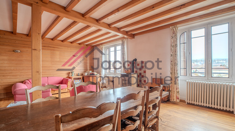 Ma-Cabane - Vente Maison CLAIRVAUX-LES-LACS, 182 m²
