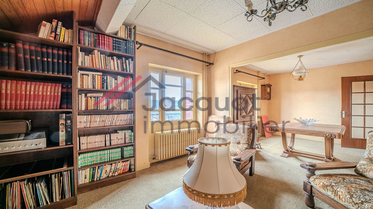 Ma-Cabane - Vente Maison CLAIRVAUX-LES-LACS, 182 m²