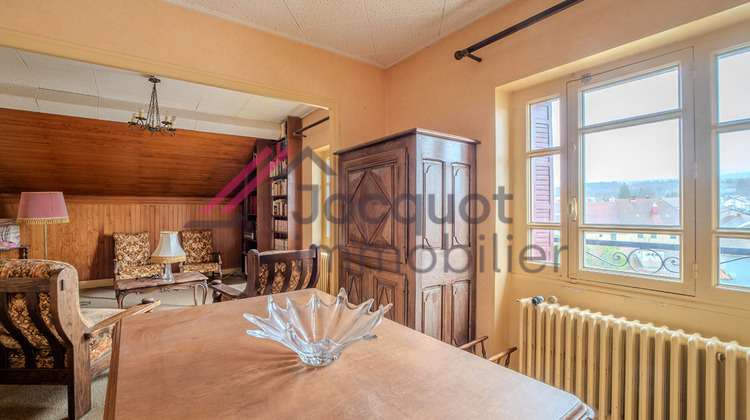 Ma-Cabane - Vente Maison CLAIRVAUX-LES-LACS, 182 m²