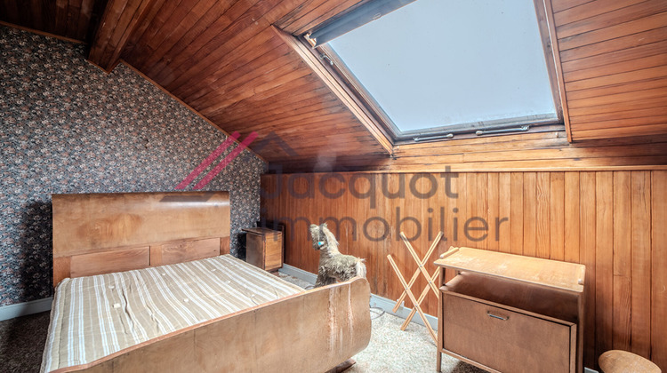 Ma-Cabane - Vente Maison CLAIRVAUX-LES-LACS, 182 m²