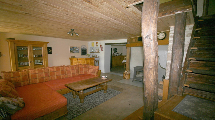Ma-Cabane - Vente Maison Clairvaux-les-Lacs, 110 m²