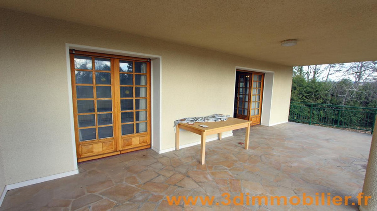 Ma-Cabane - Vente Maison CLAIRVAUX LES LACS, 306 m²