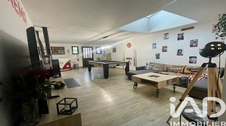 Ma-Cabane - Vente Maison Clairy-Saulchoix, 128 m²