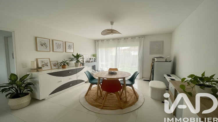 Ma-Cabane - Vente Maison Clairy-Saulchoix, 128 m²