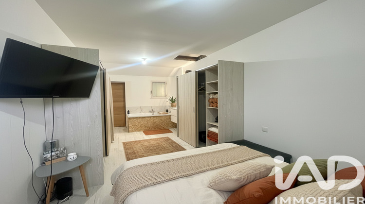 Ma-Cabane - Vente Maison Clairy-Saulchoix, 128 m²