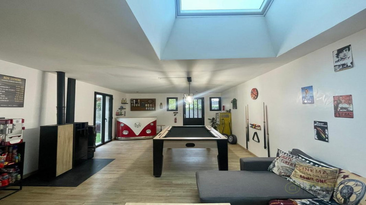 Ma-Cabane - Vente Maison CLAIRY SAULCHOIX, 128 m²