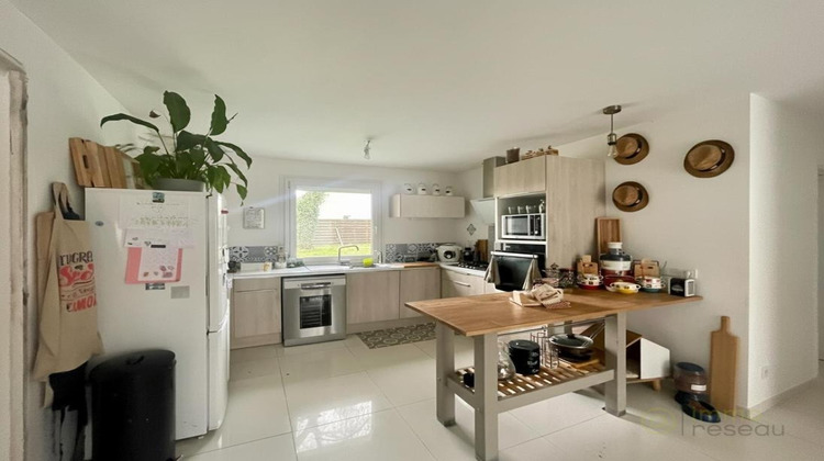 Ma-Cabane - Vente Maison CLAIRY SAULCHOIX, 128 m²