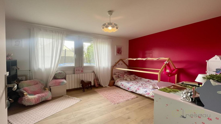 Ma-Cabane - Vente Maison CLAIRY SAULCHOIX, 128 m²