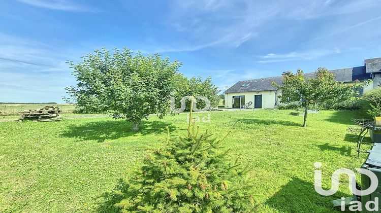 Ma-Cabane - Vente Maison Clais, 95 m²