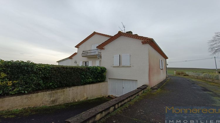 Ma-Cabane - Vente Maison Claix, 278 m²