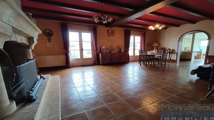 Ma-Cabane - Vente Maison Claix, 278 m²