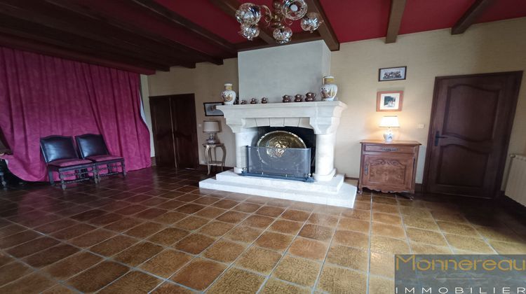 Ma-Cabane - Vente Maison Claix, 278 m²